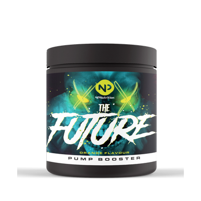 NP Nutrition - THE FUTURE Pump Booster