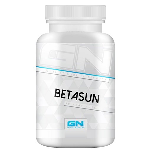 GN Laboratories Beta SUN - 3 caps