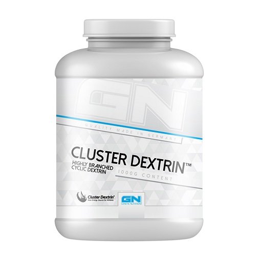 GN Laboratories Cluster Dextrin - 1g Dose