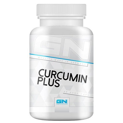 GN Laboratories Curcumin Plus - 6 Kapsel