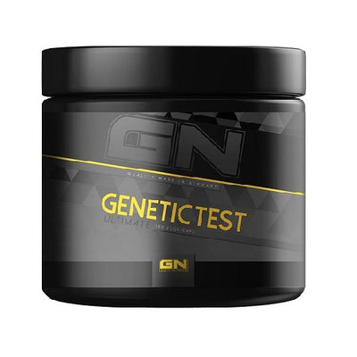 GN Laboratories Genetic Test Ultimate - 18 Kapsel