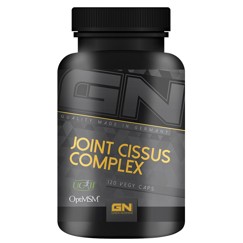 GN Laboratories Joint Cissus Complex - 12 caps