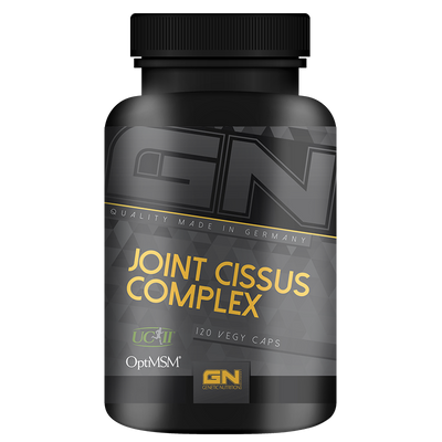 GN Laboratories Joint Cissus Complex - 12 caps