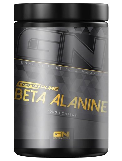GN Laboratories Nano Beta Alanine - 5g