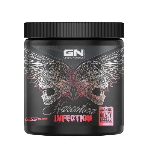 GN Laboratories Narcotica Infection Booster - 4g