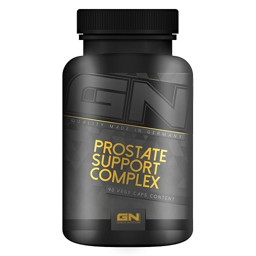 GN Laboratories Prostate Support Complex 9 Kapseln