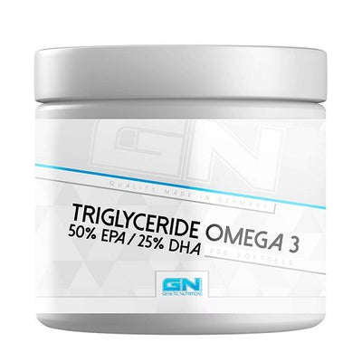 GN Laboratories Triglyceride Omega 3 Sport Edition - 2 Softgels