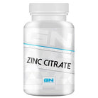 GN Laboratories Zinc Citrate - 12 Tabl.