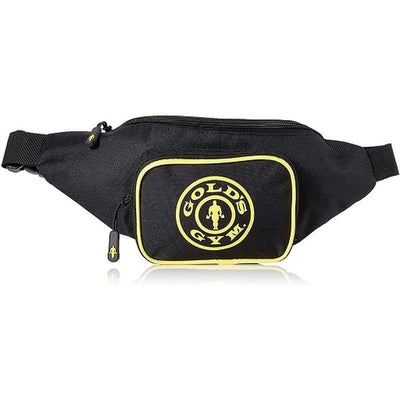Gold´s Gym Bum Bag - The Fitness Outlet