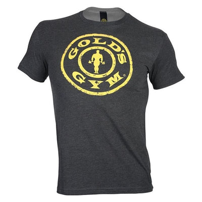 Gold´s Gym Stronger Than ORDINARY Tee XL
