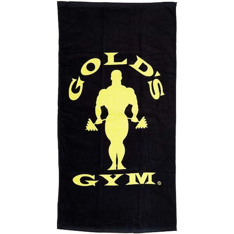 Gold´s - Gym Towel - The Fitness Outlet