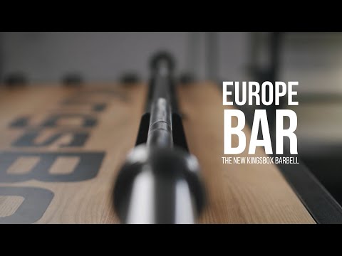 EUROPE WOMENS BAR Kingsbox