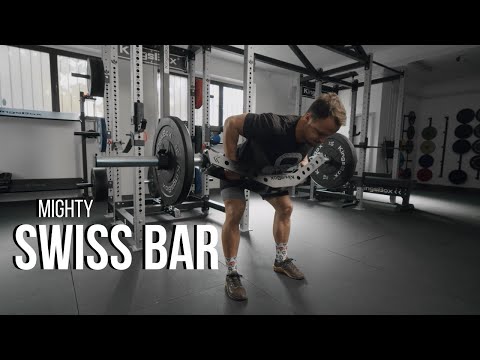 MIGHTY SWISS BAR Kingsbox