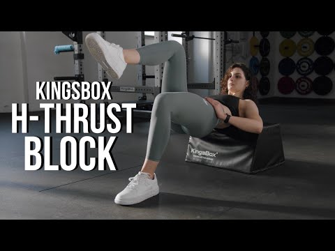 KINGSBOX H-THRUST BLOCK