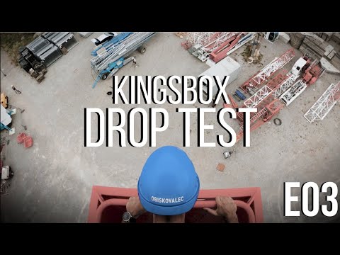 Kingsbox | Supreme Kettlebell