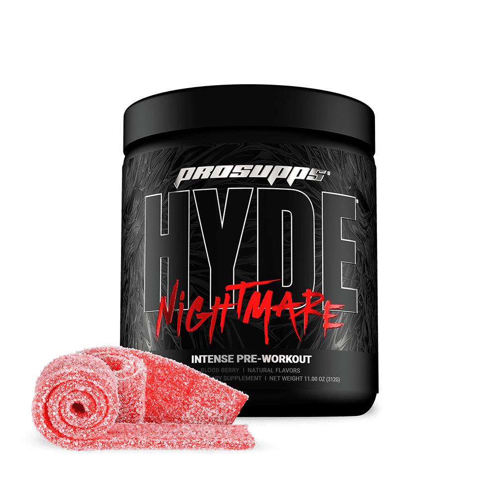 ProSupps HYDE NIGHTMARE 312g