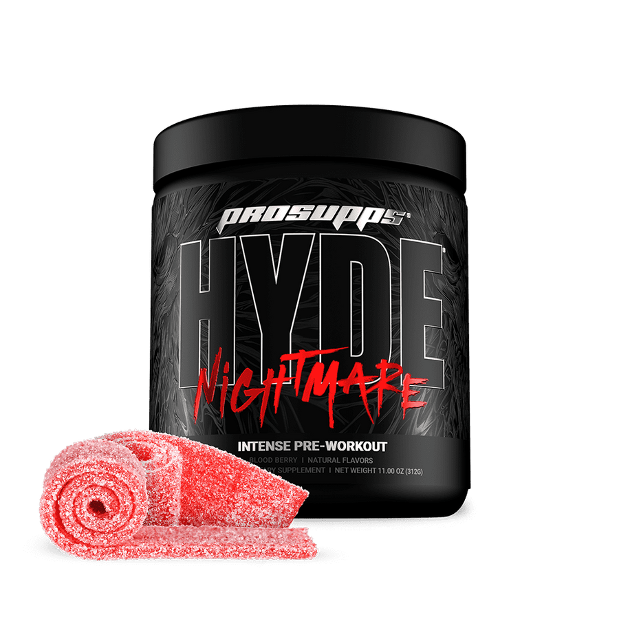 ProSupps HYDE NIGHTMARE 312g