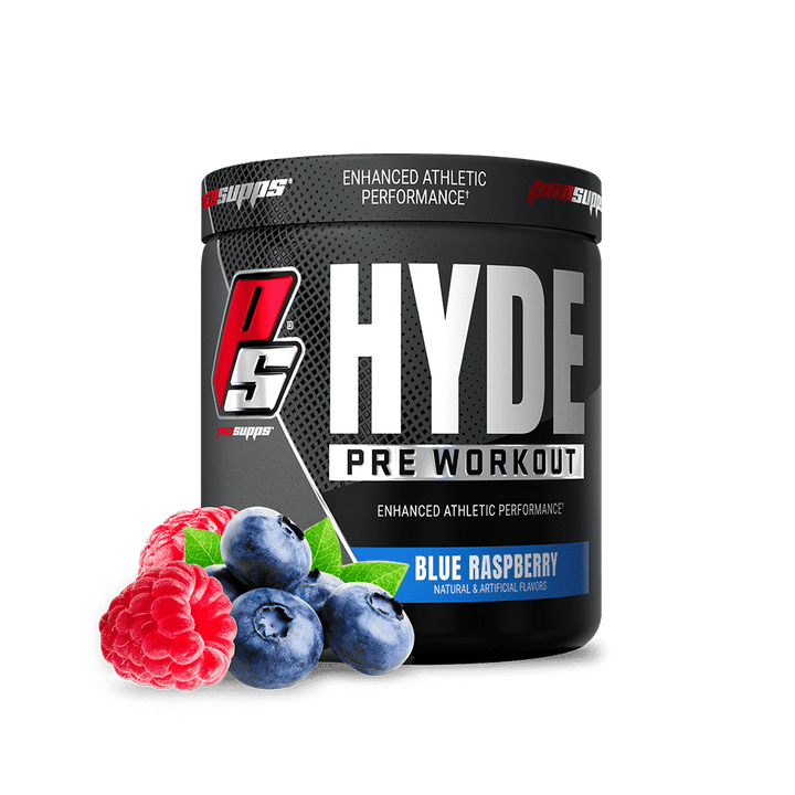 ProSupps HYDE Preworkout