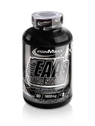 IronMaxx 1% EAAs Ultra Strong 9 Tabletten