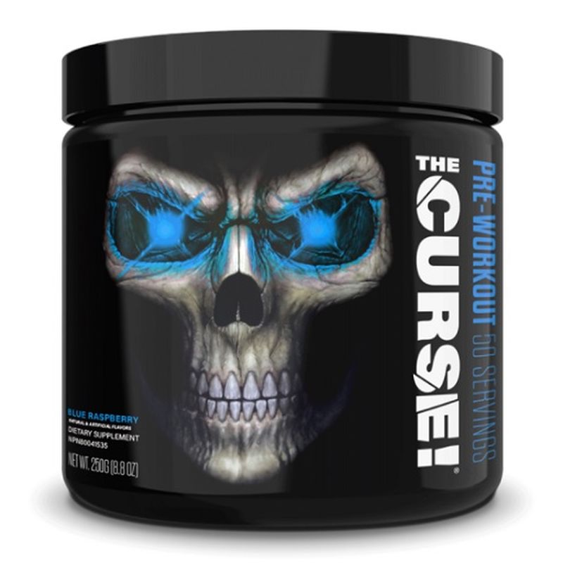 JNX Sports The Curse! 25g Watermelon