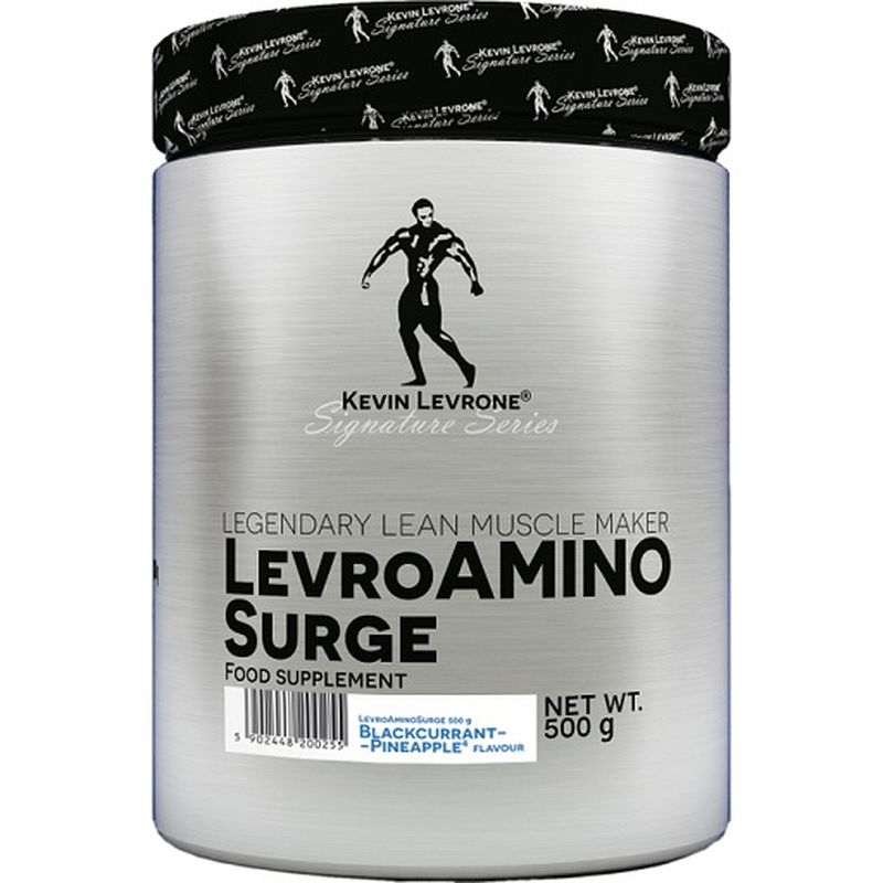 Kevin Levrone Amino Surge 5g Orange