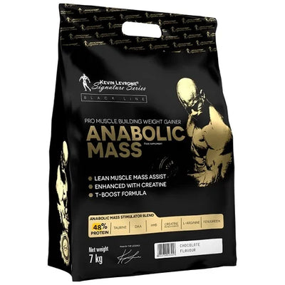 Kevin Levrone Anabolic Mass 7kg - 48% Protein