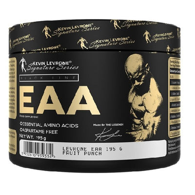 Kevin Levrone EAA 195g Fruit Punch
