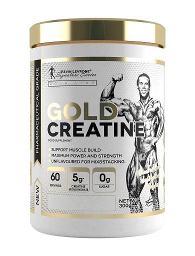 Kevin Levrone GOLD Creatine 3g