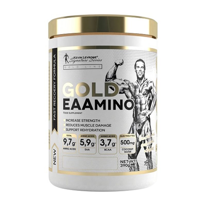 Kevin Levrone GOLD EAAmino 39g Fruit Massage