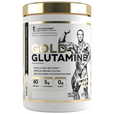 Kevin Levrone GOLD Glutamine 3g