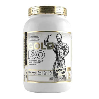 Kevin Levrone GOLD ISO - 98g