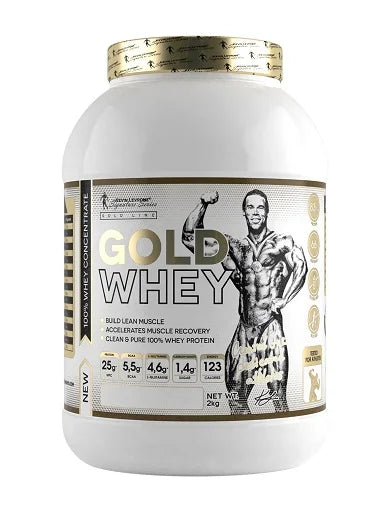Kevin Levrone GOLD Whey - 2 kg