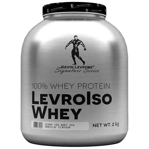 Kevin Levrone LevroIso Whey - 2 kg