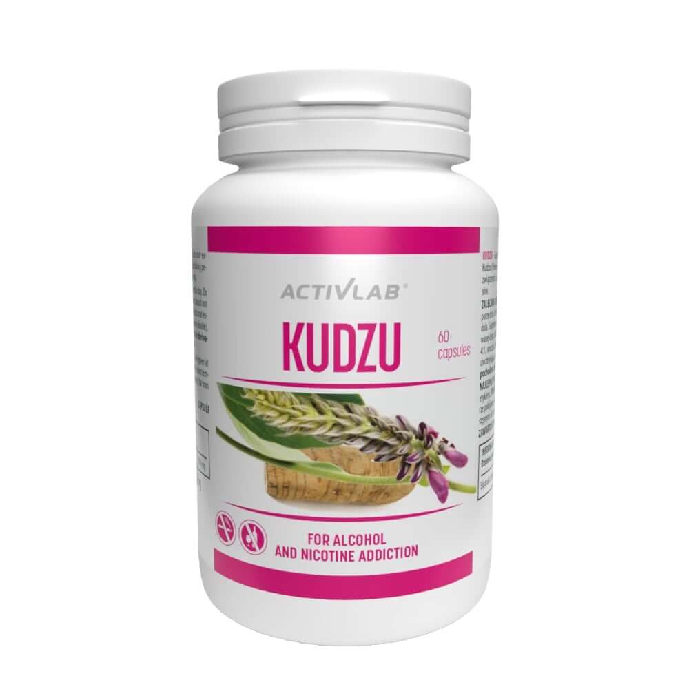 Activlab Kudzu Root 6 Kapseln