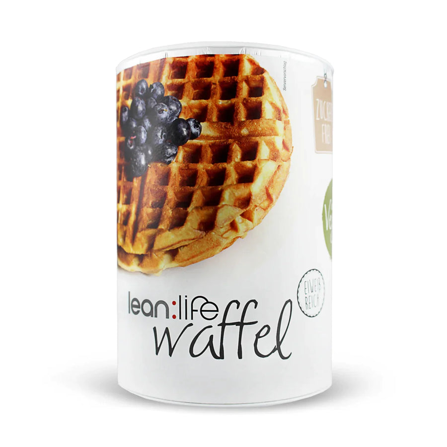 Lean:Life Waffel 24g