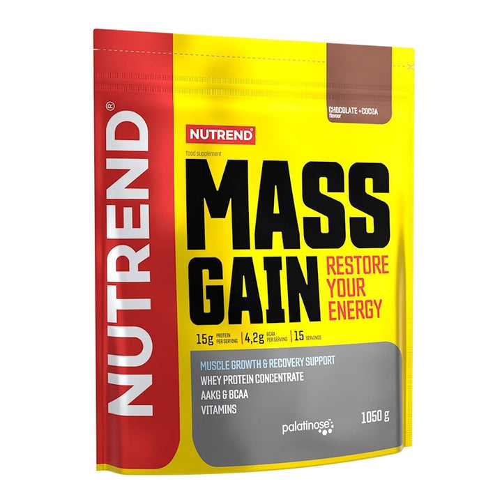 Nutrend | Mass Gain - 1050g