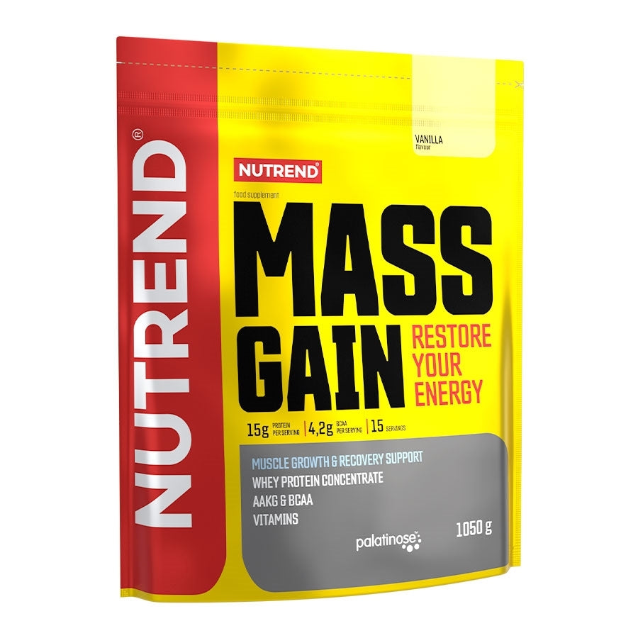 Nutrend | Mass Gain - 1050g