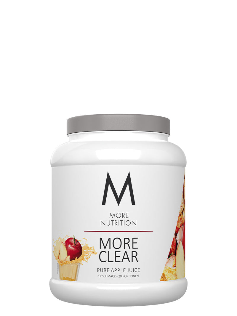 More Nutrition | MORE CLEAR - 600g