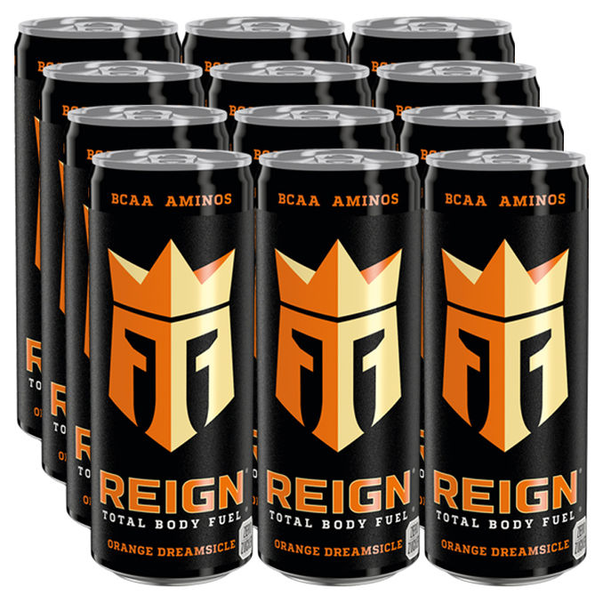 REIGN | Total Body Fuel (12x250ml)