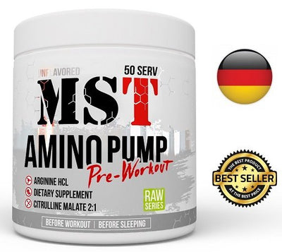 MST Amino Pump 3g