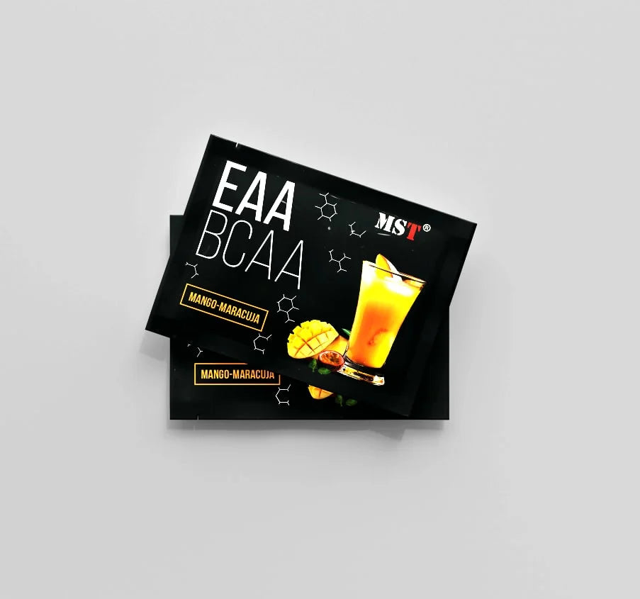 MST - BCAA & EAA Zero PROBEN (1x13g)