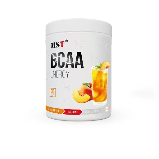 MST - BCAA Energy - 315g