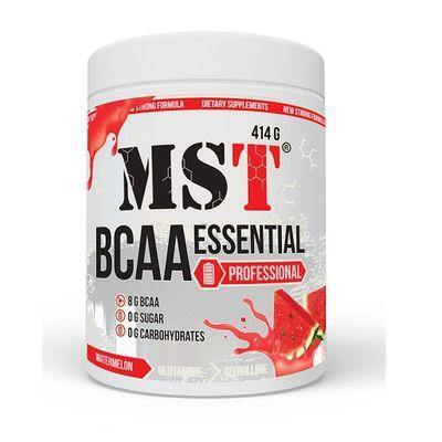 BCAA Professional 414g - The Fitness Outlet
