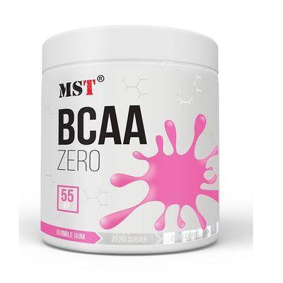 BCAA Zero 33g / 55 Serv. - The Fitness Outlet