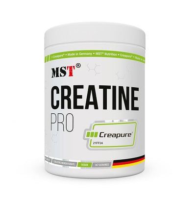 MST Creatin Pro CREAPURE 5g