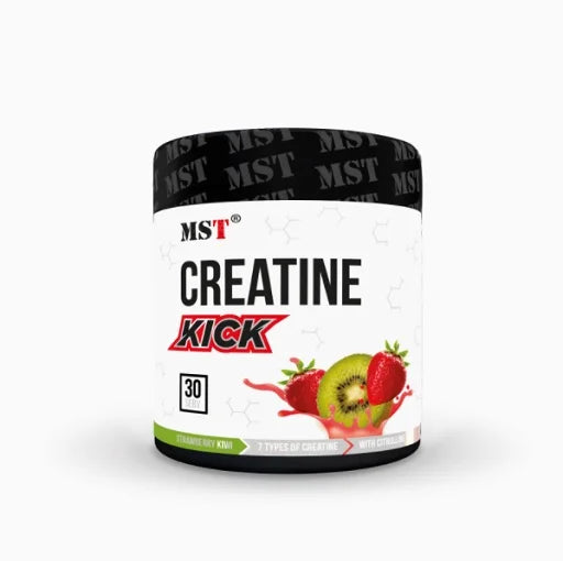 MST - Creatine Kick - 3g