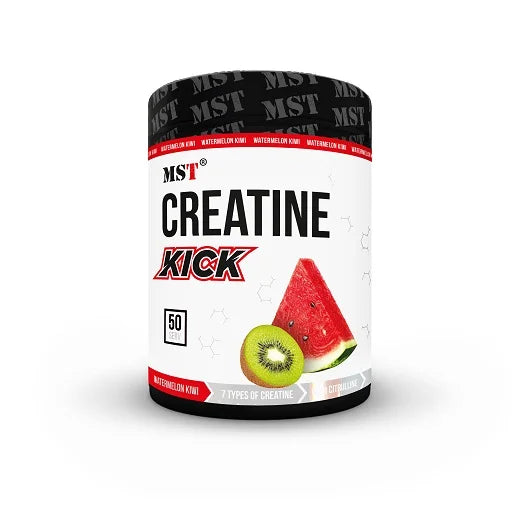 MST - Creatine Kick - 5g