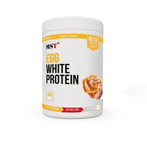 MST - EGG Protein - 9g