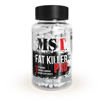 MST Fat Killer 9 caps