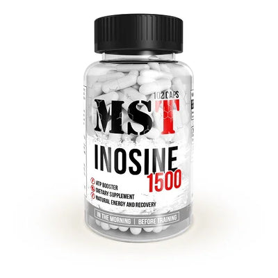MST - Inosine 15 12 Kapsel